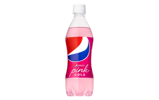 Illustration for article titled The Wild World of Japanese Pepsi Flavors